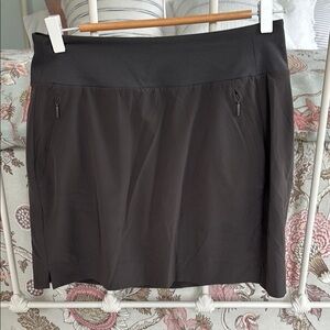 Athleta SoHo skort size 6